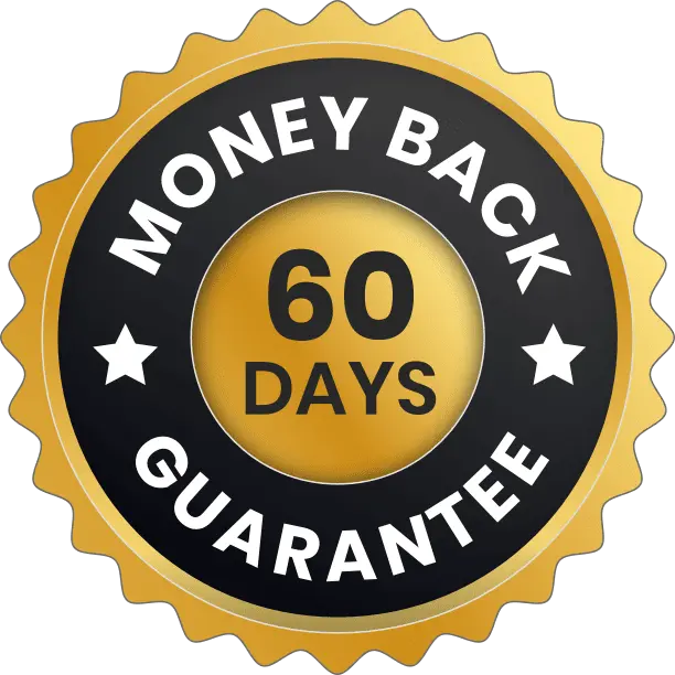 Joint Genesis™ Money back Guarantee